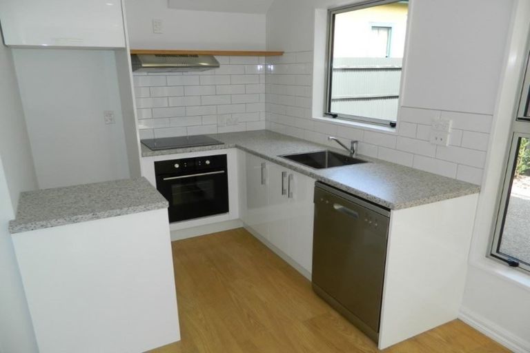 Photo of property in 24a Whiteleigh Avenue, Addington, Christchurch, 8024