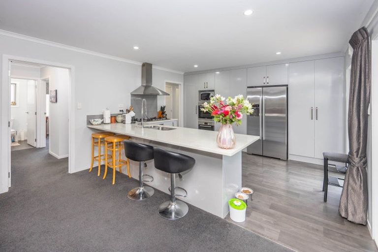 Photo of property in 6 Peter Way Place, Glenview, Hamilton, 3206