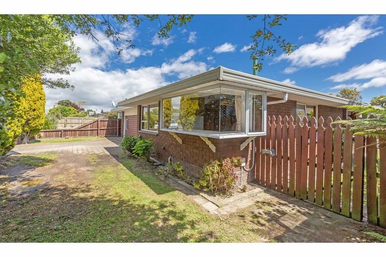 Photo of property in 3/7 Simeon Street, Spreydon, Christchurch, 8024