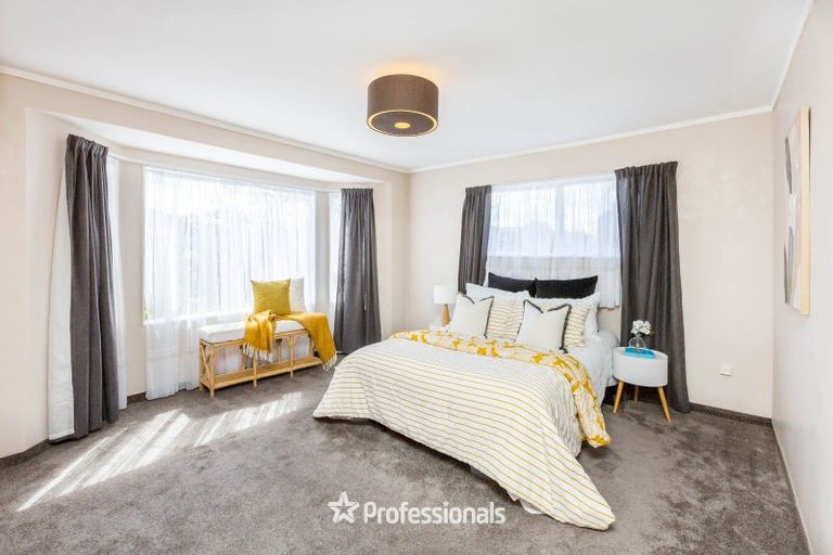 Photo of property in 49 Ararino Street, Trentham, Upper Hutt, 5018