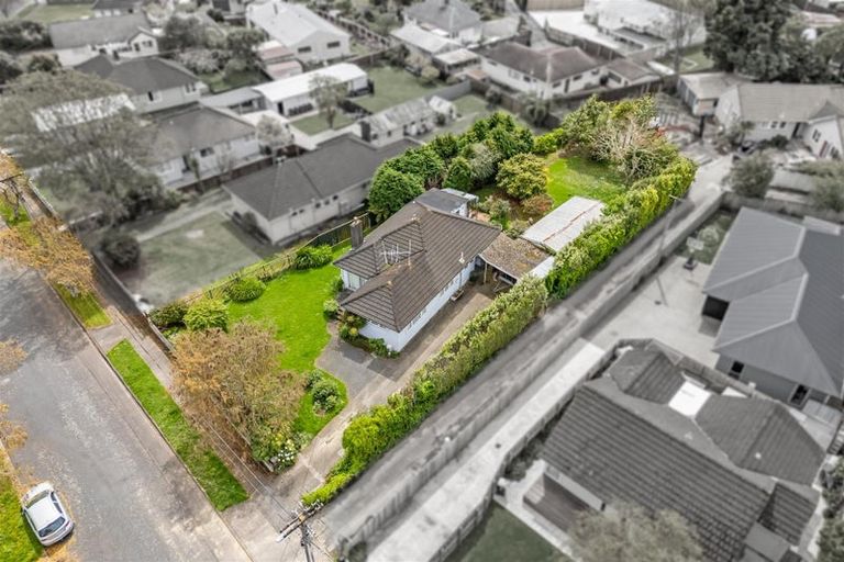 Photo of property in 14 Tennyson Street, Trentham, Upper Hutt, 5018