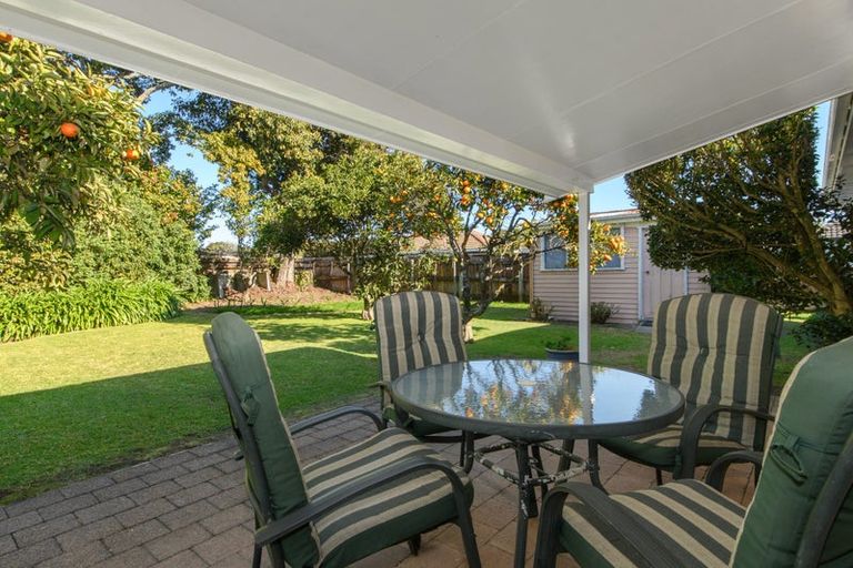 Photo of property in 48 Waratah Street, Matua, Tauranga, 3110