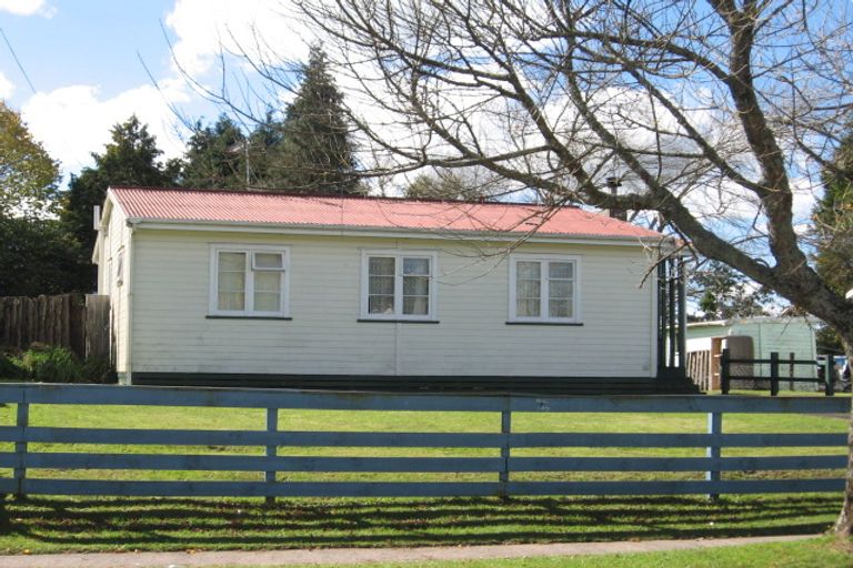 Photo of property in 11 Marr Place, Tokoroa, 3420