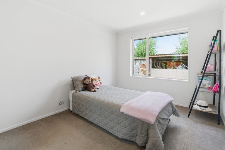 Photo of property in 24 Everest Way, Springston, 7616