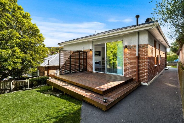 Photo of property in 61 Falcon Street, Kaikorai, Dunedin, 9010