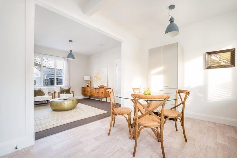 Photo of property in 6 Glynne Crescent, Spreydon, Christchurch, 8024