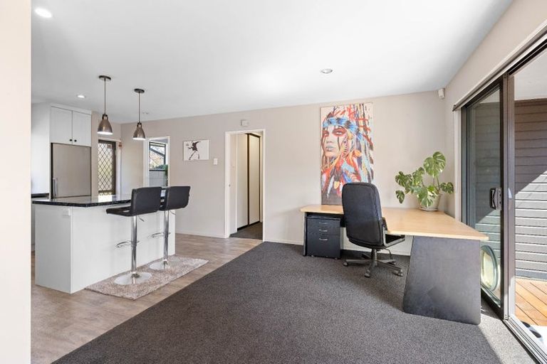 Photo of property in 8 Michigan Place, Burwood, Christchurch, 8083