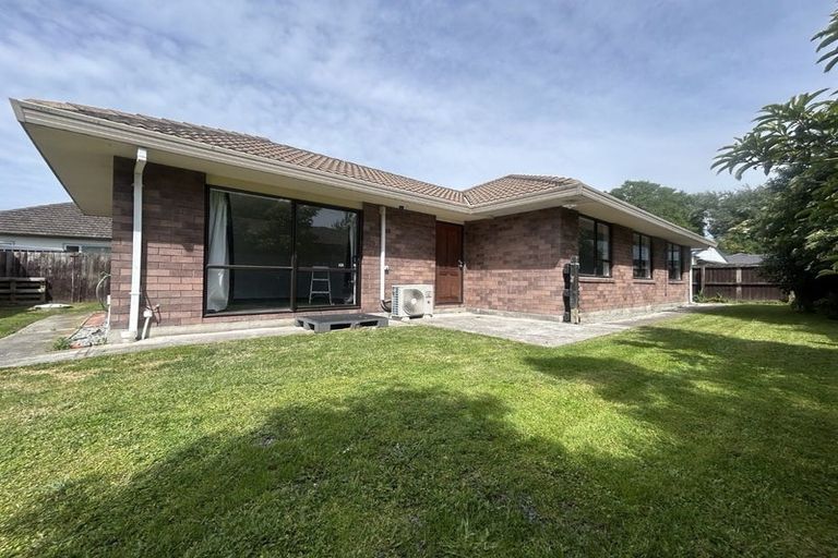 Photo of property in 2/5 Gates Lane, Woolston, Christchurch, 8023