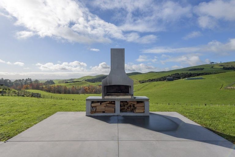 Photo of property in 713b Waterworks Road, Te Miro, Morrinsville, 3371