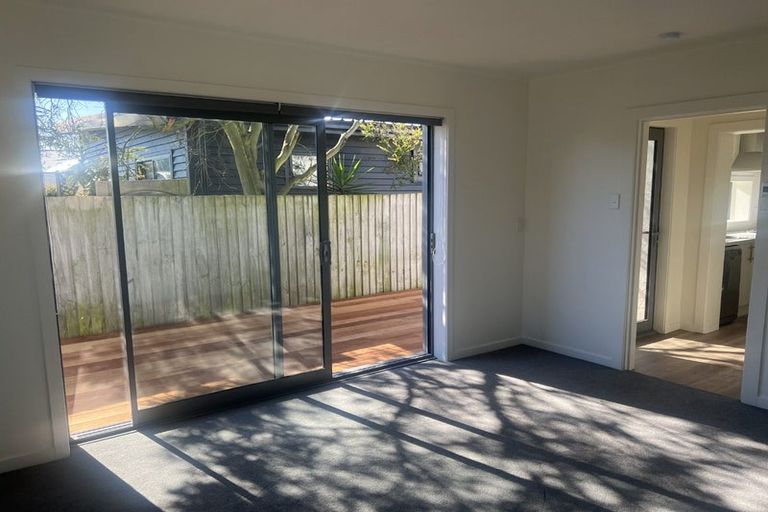 Photo of property in 95b Bower Avenue, New Brighton, Christchurch, 8083
