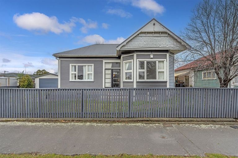 Photo of property in 44 Cranford Street, St Albans, Christchurch, 8014