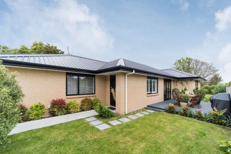 Photo of property in 1414a Napier Road, Ashhurst, 4810