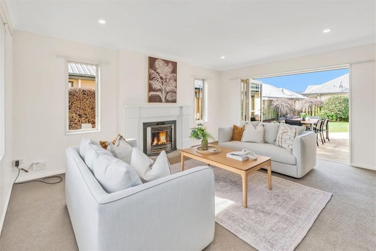 Photo of property in 9 Saracen Avenue, Northwood, Christchurch, 8051