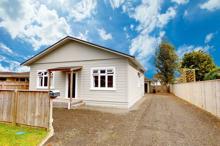 Photo of property in 85a Grey Street, Woodville, 4920