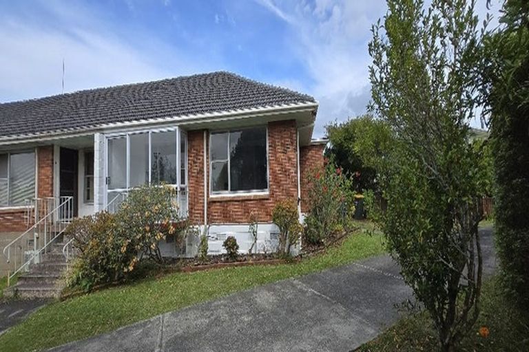 Photo of property in 1/159 Coronation Road, Hillcrest, Auckland, 0627