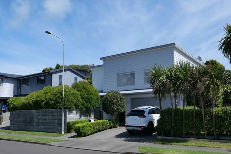 Photo of property in 61 Hillcrest Road North, Raumati Beach, Paraparaumu, 5032