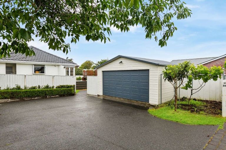 Photo of property in 31 Beach Road, Pahurehure, Papakura, 2113