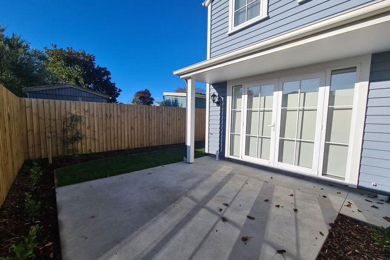 Photo of property in 51d Bletsoe Avenue, Spreydon, Christchurch, 8024