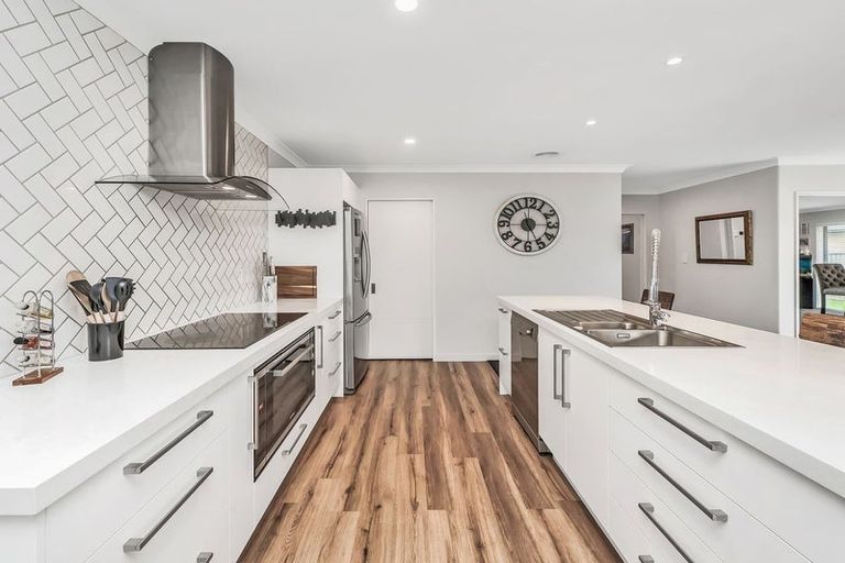 Photo of property in 25 Walter Place, Kirwee, Darfield, 7571