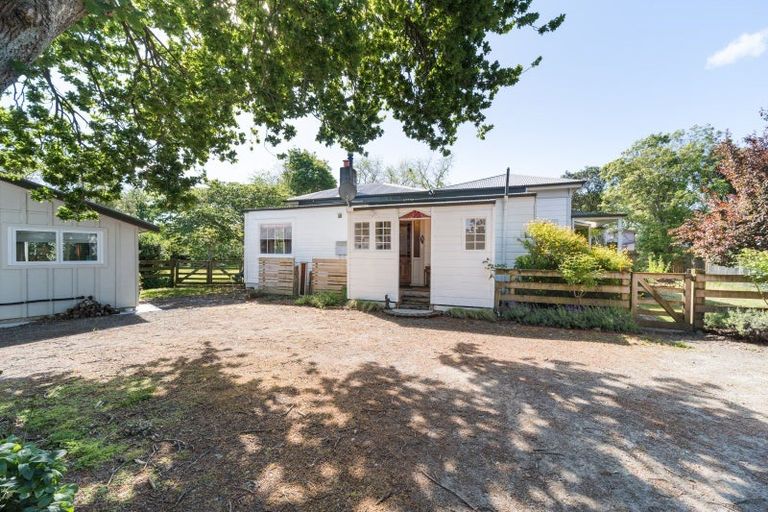 Photo of property in 269 Cambridge Avenue, Ashhurst, 4810