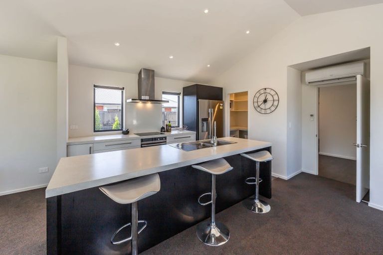 Photo of property in 8 Kendon Drive, Rolleston, 7614