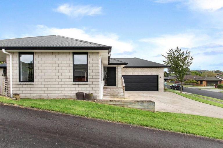 Photo of property in 567 Preston Road Extension, Te Awamutu, 3800