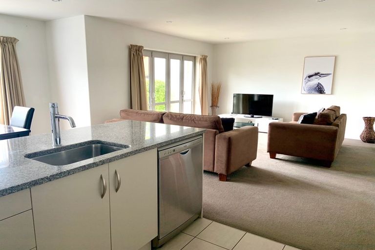 Photo of property in 541a Manchester Street, St Albans, Christchurch, 8014