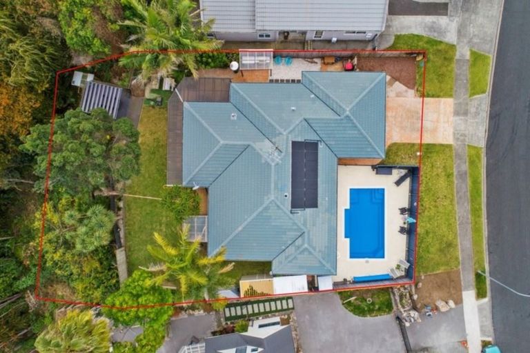 Photo of property in 33 Little John Drive, Bellevue, Tauranga, 3110