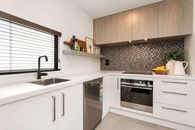 Photo of property in 6/557 Manchester Street, St Albans, Christchurch, 8014