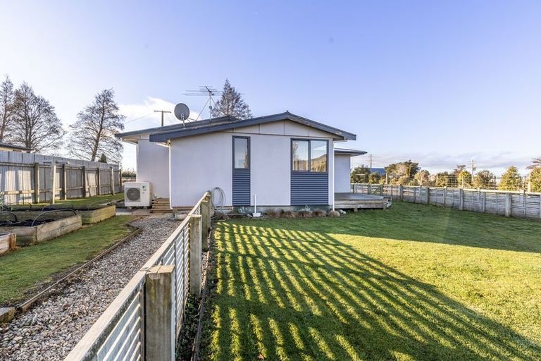 Photo of property in 1591 Waimea Highway, Mandeville, Gore, 9776