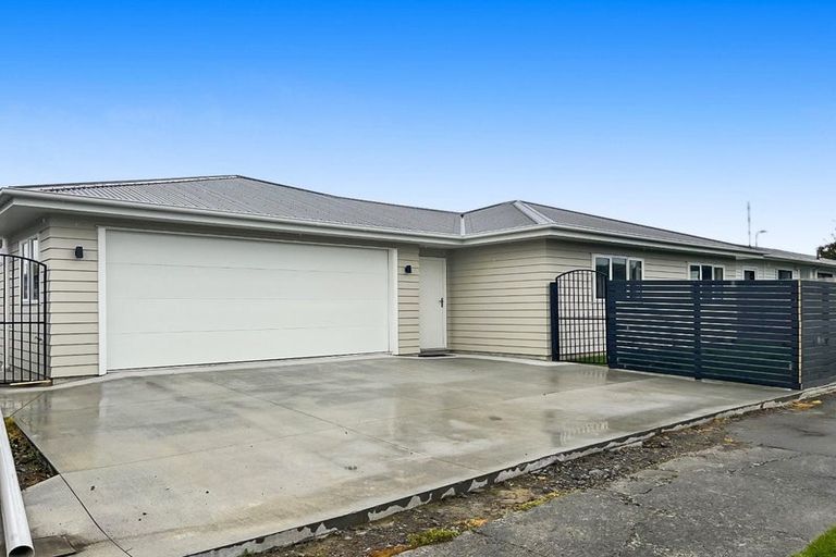Photo of property in 114 Rugby Street, Awapuni, Palmerston North, 4412