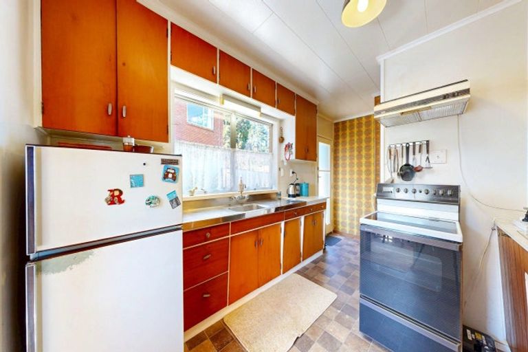 Photo of property in 200 Hauraki Terrace, Thames, 3500