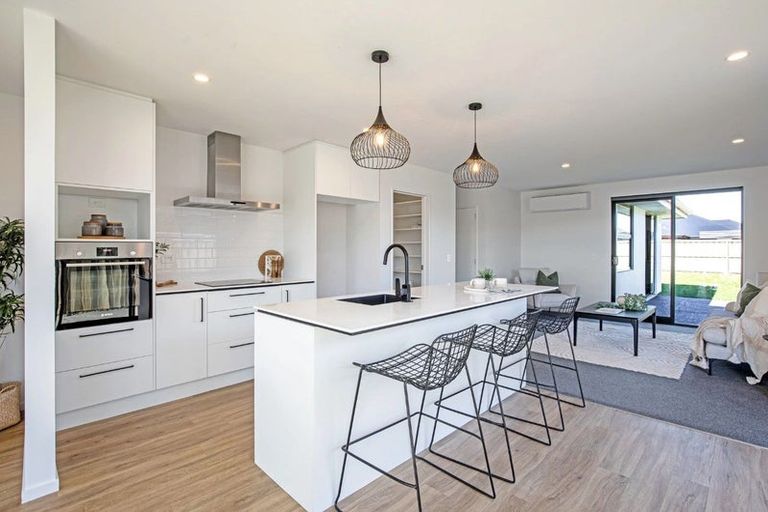 Photo of property in 79 Nethercote Way, Rolleston, 7614