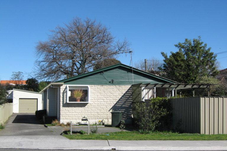 Photo of property in 34a Lucknow Road, Havelock North, 4130