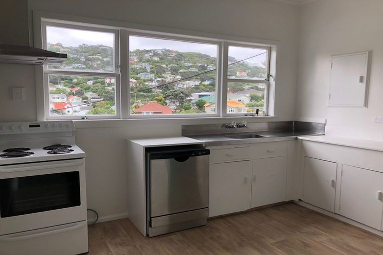 Photo of property in 23 Waipapa Road, Hataitai, Wellington, 6021