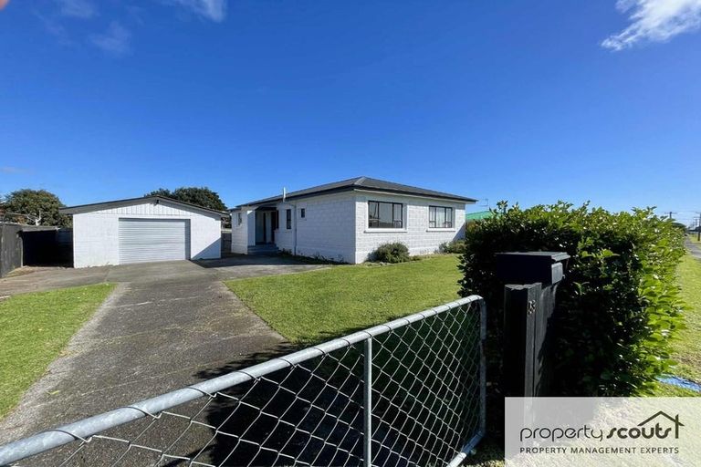 Photo of property in 59 Browne Street, Waitara, 4320
