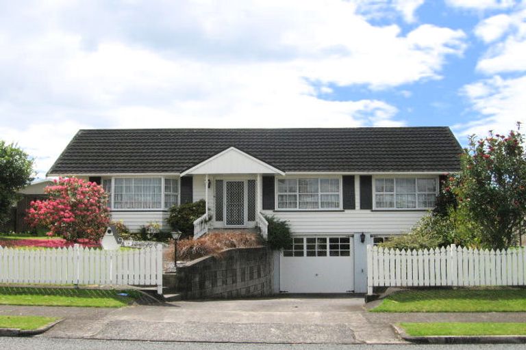 Photo of property in 17 Ririnui Place, Maungatapu, Tauranga, 3112