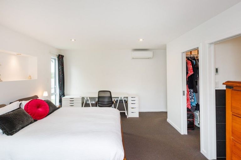 Photo of property in 109b James Line, Kelvin Grove, Palmerston North, 4414