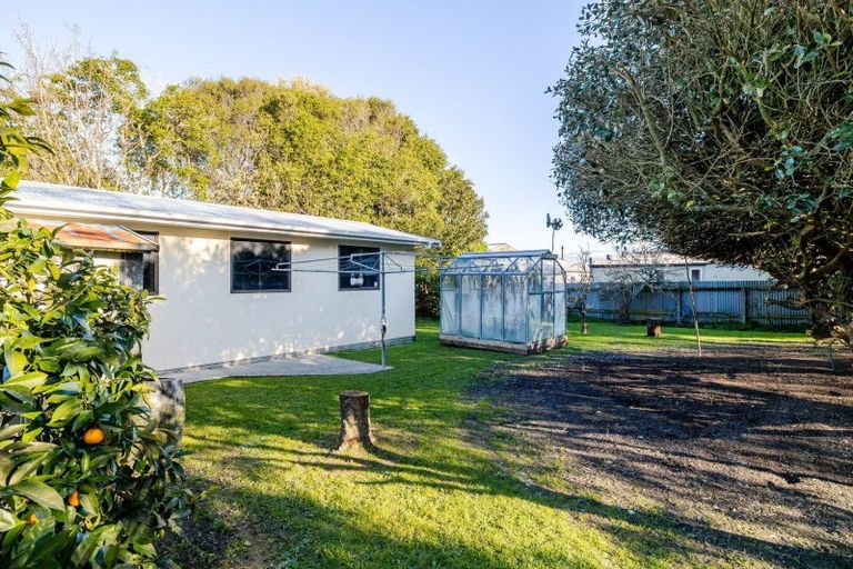 Photo of property in 16 Baring Street, Bunnythorpe, Palmerston North, 4481