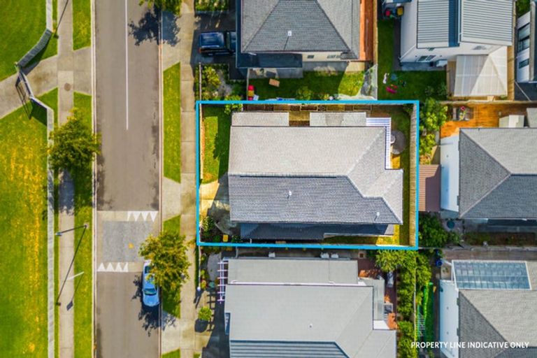 Photo of property in 29 Kopuru Road, Whenuapai, Auckland, 0618