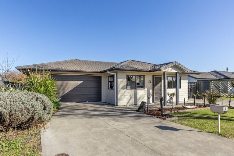 Photo of property in 6 Chatham Mews, Flaxmere, Hastings, 4120