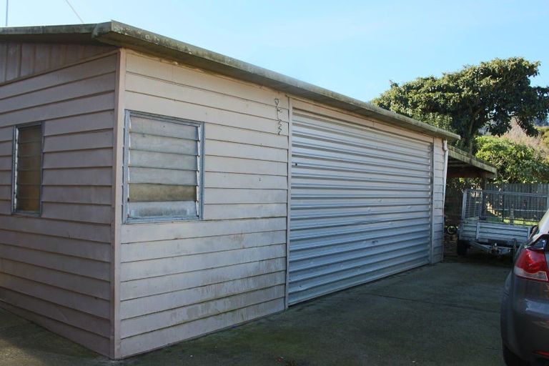 Photo of property in 110 Herewaka Street, Thames, 3500