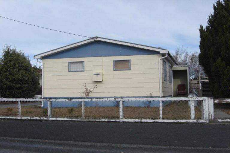 Photo of property in 13 Pukaki Place, Twizel, 7901