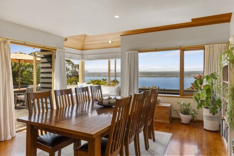 Photo of property in 21 Brunette Drive, Acacia Bay, Taupo, 3330