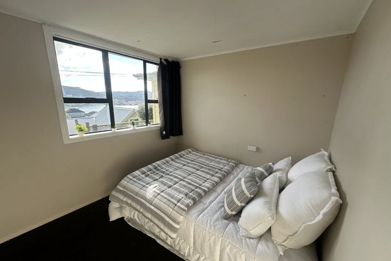 Photo of property in 7-7a Vogel Street, Mount Victoria, Wellington, 6011