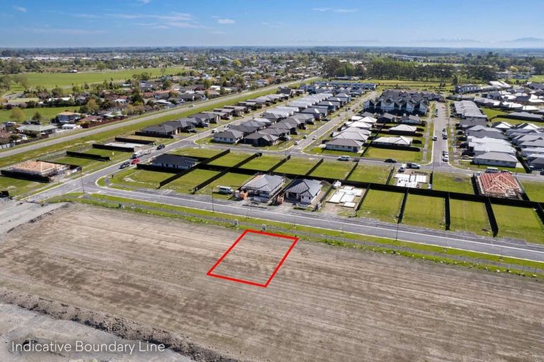 Photo of property in 10 Pender Street, Kaiapoi, 7630