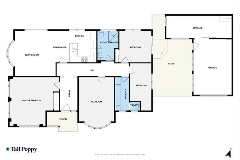 Photo of property in 47 Marlow Street, Saint Kilda, Dunedin, 9012