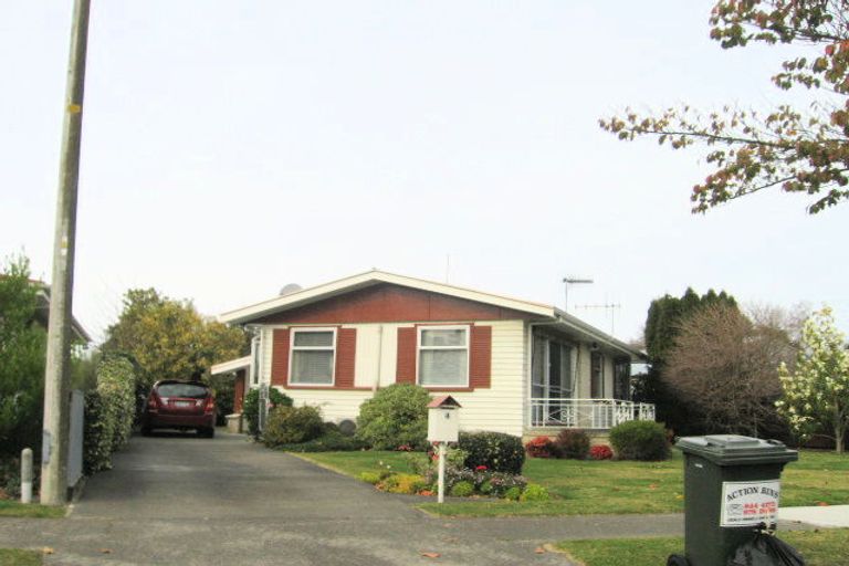 Photo of property in 4 Brown Street, Taradale, Napier, 4112