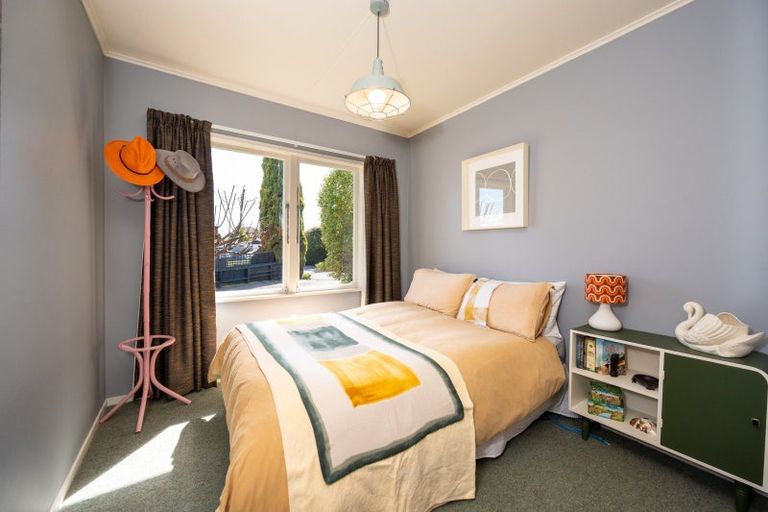 Photo of property in 13 Christie Crescent, Havelock North, 4130