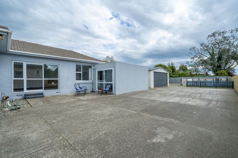 Photo of property in 297 Nelson Street, Strathern, Invercargill, 9812